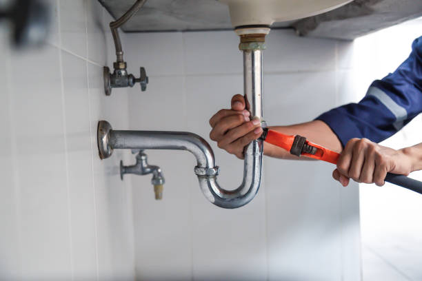 Professional Plumbing in New Berlin, IL